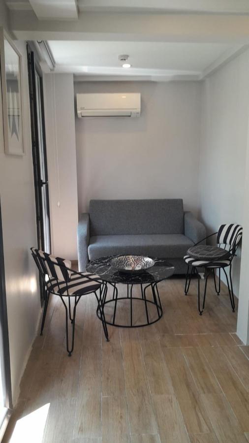 Galata Nazapart Aparthotel อิสตันบูล ภายนอก รูปภาพ