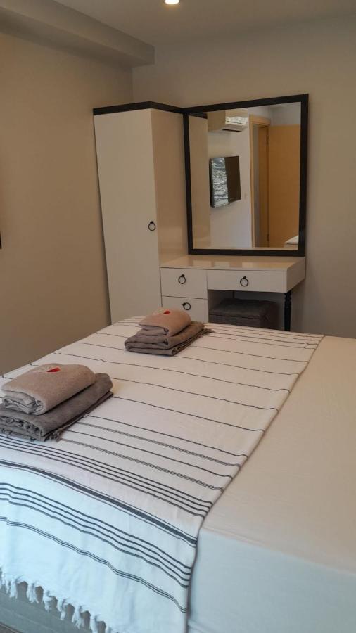 Galata Nazapart Aparthotel อิสตันบูล ภายนอก รูปภาพ