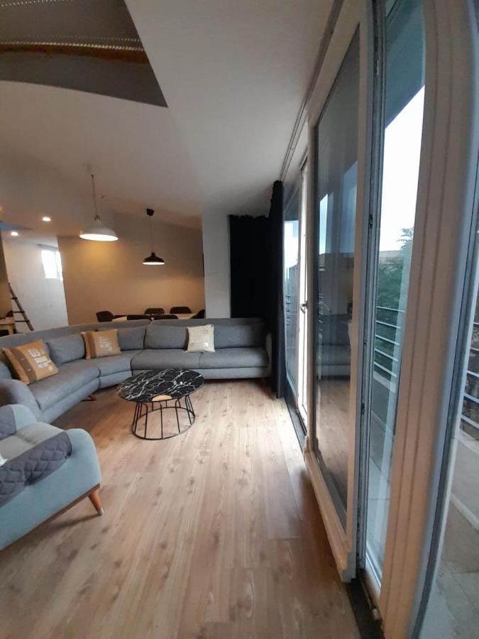 Galata Nazapart Aparthotel อิสตันบูล ภายนอก รูปภาพ