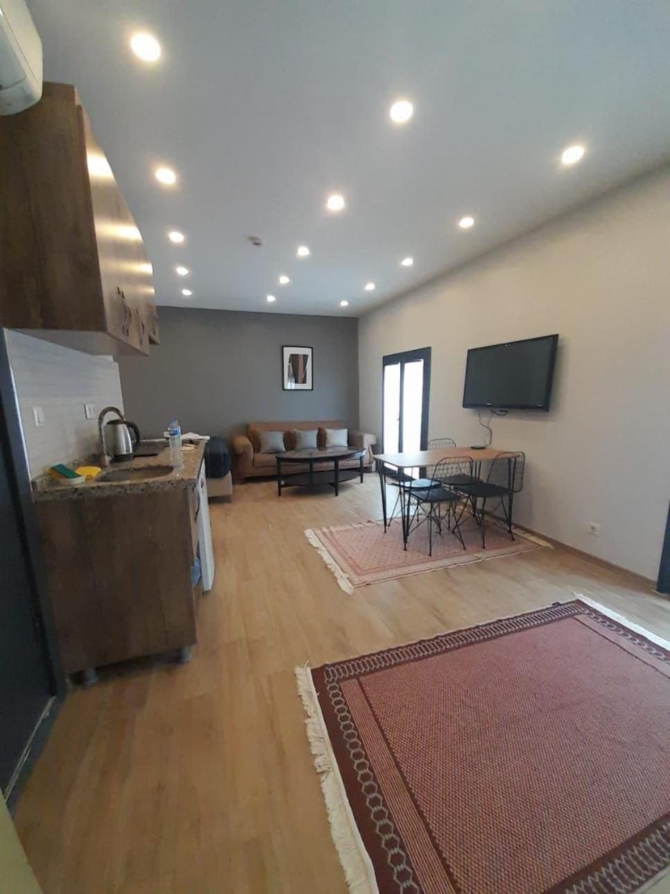 Galata Nazapart Aparthotel อิสตันบูล ภายนอก รูปภาพ