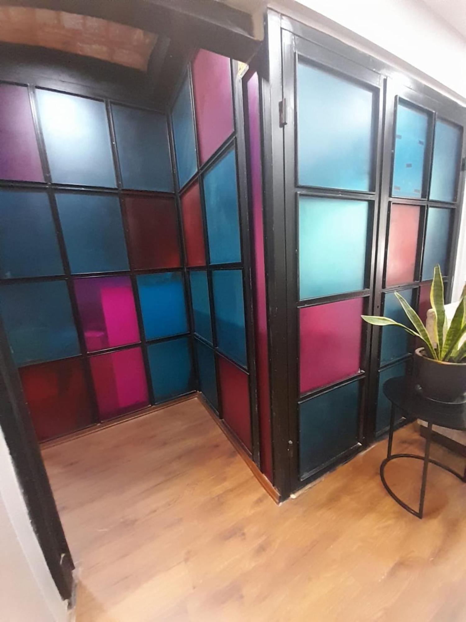 Galata Nazapart Aparthotel อิสตันบูล ภายนอก รูปภาพ
